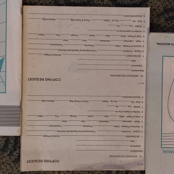 Fit For Fun 6th Edition  Document Processing Mona Casady 2 BOOKS 1 MATERIAL BOOK - Picture 9 of 9